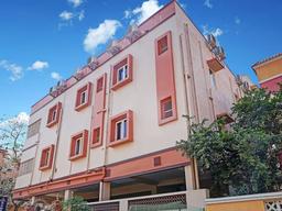 Orchid Residency Perumbakkam in Chennai