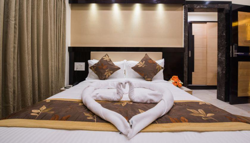 Gavishree Residency in Bangalore