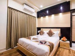 Gavishree Residency in Bangalore