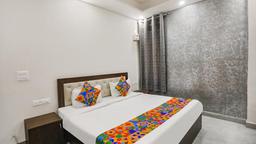 Hotel Signature in Noida