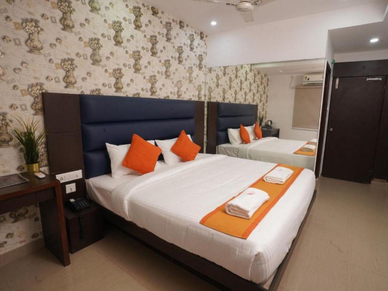 Marigold Atnest in Hyderabad