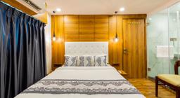 Hotel Village Residency in Mumbai