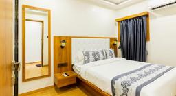 Hotel Village Residency in Mumbai