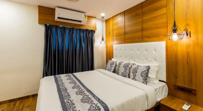 Hotel Village Residency in Mumbai