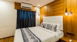 Hotel Village Residency in Mumbai