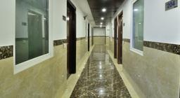 Hotel Yuvraj Deluxe in Delhi