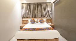 Mood Hotel in Vasai Virar