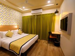 Regenta Inn Bannerghata Road in Bangalore