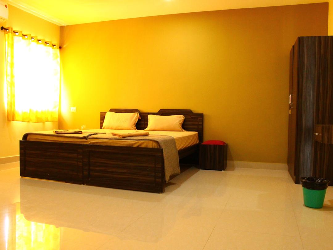 Chandran Hyline in Chennai