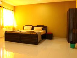 Chandran Hyline in Chennai