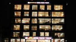 Hotel Tokyo Tower in Guwahati