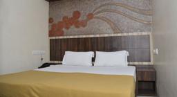 Hotel Shambhu Ji in Thane