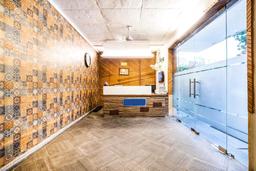 Premium Nest in Gurgaon