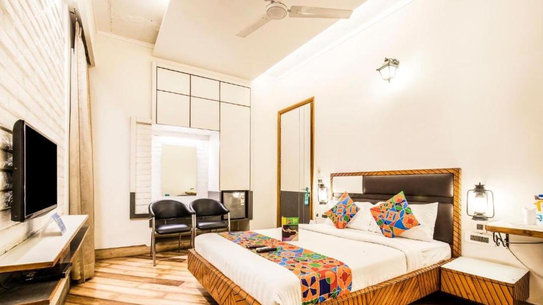 Premium Nest in Gurgaon