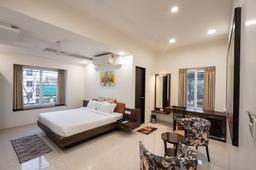 Hotel Springdale Suites in Nagpur