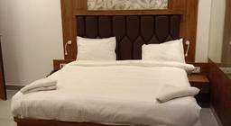 Hotel Grand Residency in Thane