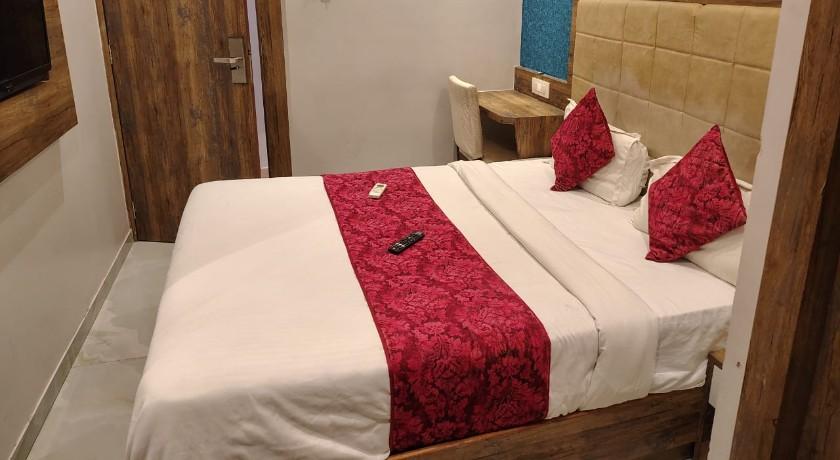 Hotel Kishan in Mumbai