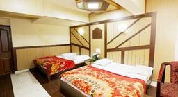 Hotel Shiv Shanthi Inn in Ooty
