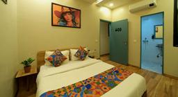 Hotel Blooming Beds Prime in Jaipur