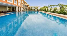 Ramada By Wyndham Yelahanka in Bangalore
