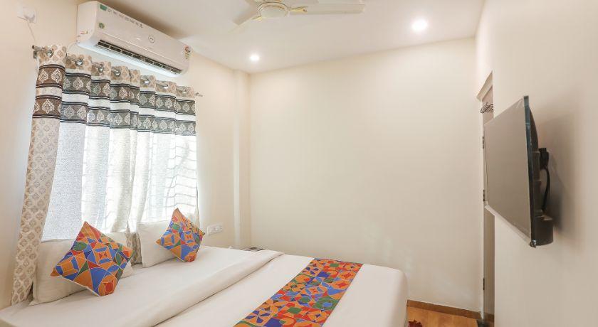 Hotel Shivas Inn in Nagpur
