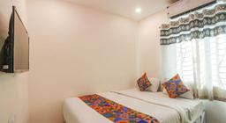 Hotel Shivas Inn in Nagpur