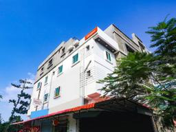 Hotel Shivas Inn in Nagpur