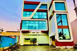 JMC Hotel VK 22 in Pithampur