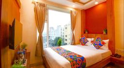 Hotel Aqua Tulip in Kolkata