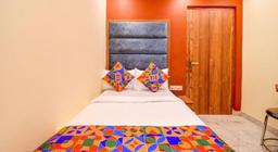 Hotel Aqua Tulip in Kolkata