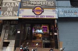 Hotel Crystal Residency in Delhi
