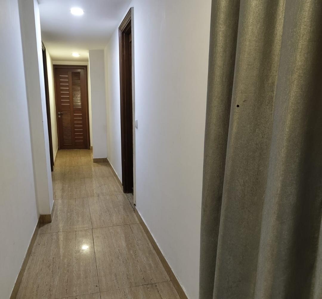 Hotel Crystal Residency in Delhi