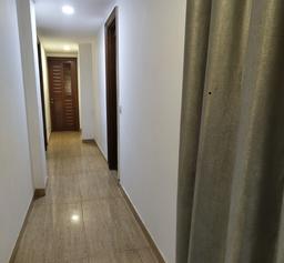 Hotel Crystal Residency in Delhi