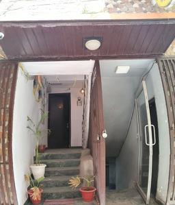 Hotel Diamond Residency in Delhi