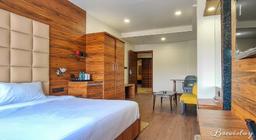 Hotel Royal Cliff in Nagpur