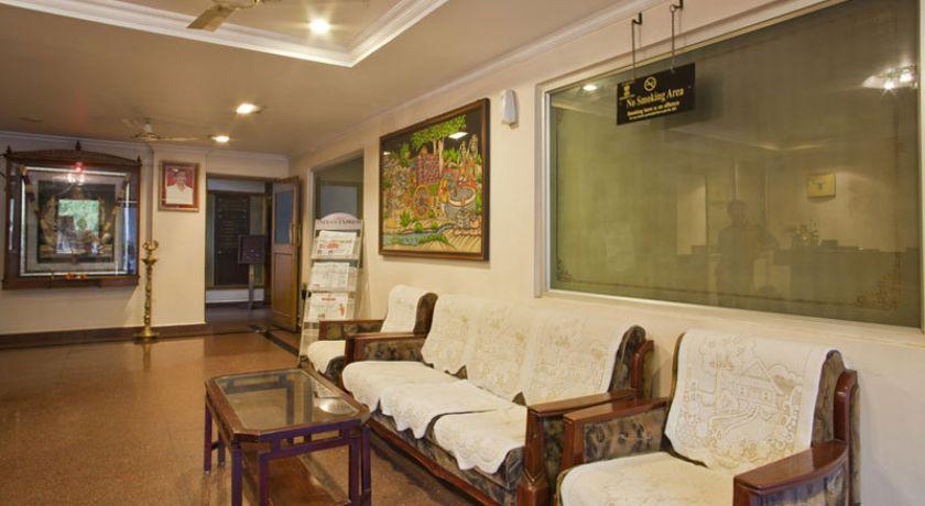 Hotel Akshaya in Visakhapatnam