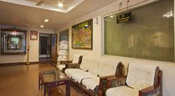 Hotel Akshaya in Visakhapatnam