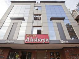 Hotel Akshaya in Visakhapatnam