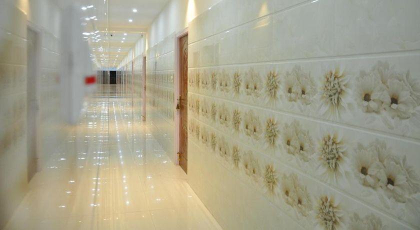 Amman Residency in Rameswaram
