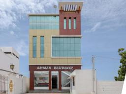 Amman Residency in Rameswaram