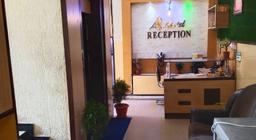 Hotel Ankitha Residency in Hyderabad