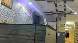 Hotel Ankitha Residency in Hyderabad