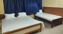 Hotel Ankitha Residency in Hyderabad