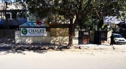 Niksen Hotel's At Saket in Delhi