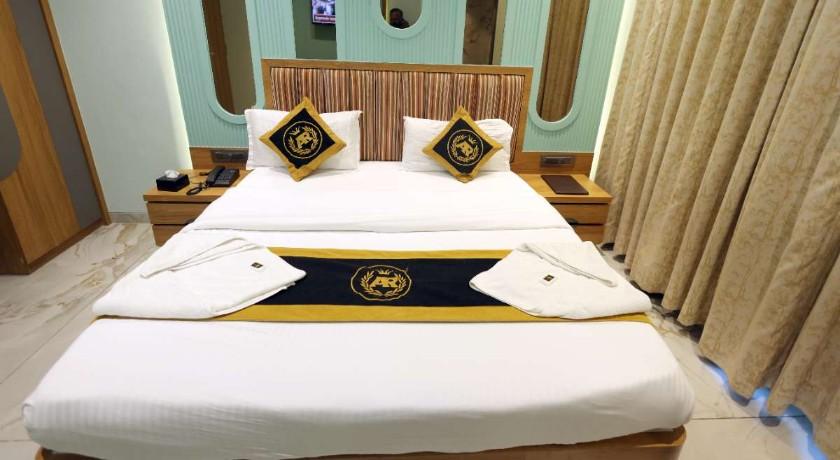 Hotel AR Inn in Mumbai