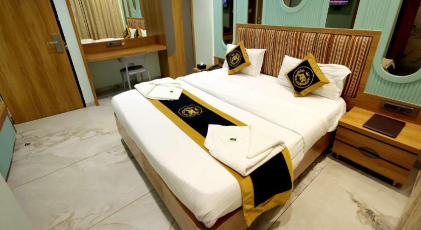 Hotel AR Inn in Mumbai