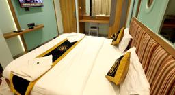 Hotel AR Inn in Mumbai
