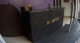Hotel Mahesh Residency in Hyderabad