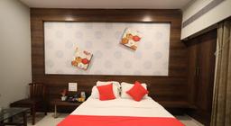 Sai Shree Hotel in Shirdi