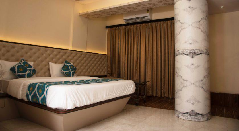 Hotel Mairead in Vasai Virar